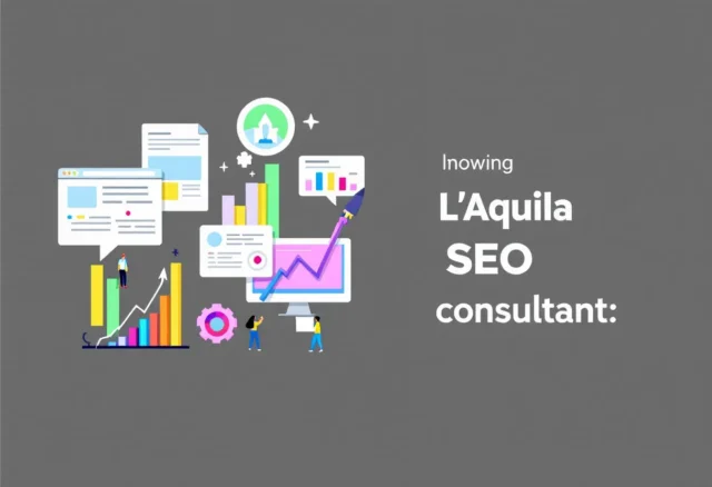 Seo L'Aquila