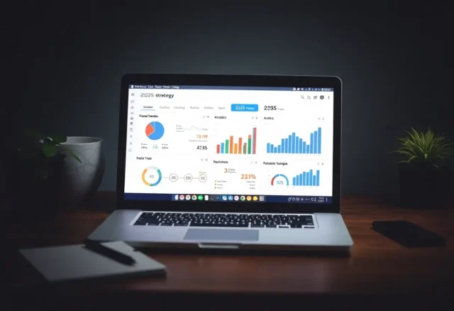 Strategie social