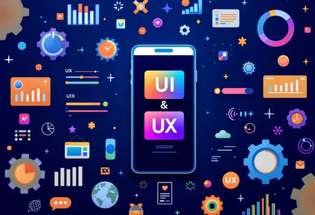 Ux Ui